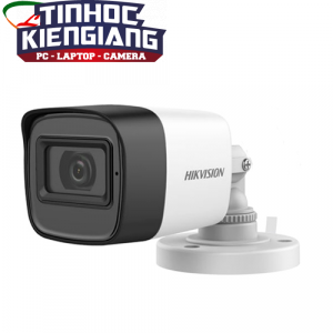 Camera HD-TVI hồng ngoại 2.0 Megapixel HIKVISION DS-2CE16D0T-ITPFS