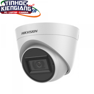 Camera Dome 4 in 1 hồng ngoại 2.0 Megapixel HIKVISION DS-2CE78D0T-IT3FS