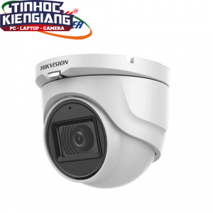 Camera Dome HD-TVI hồng ngoại 5.0 Megapixel HIKVISION DS-2CE76H0T-ITPFS