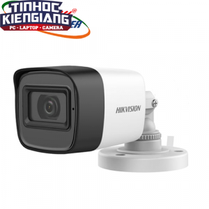 Camera HD-TVI hồng ngoại 5.0 Megapixel HIKVISION DS-2CE16H0T-ITFS
