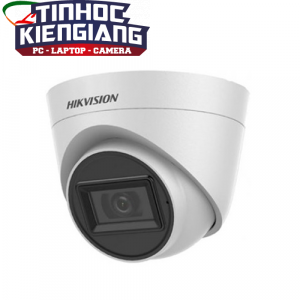 Camera Dome HD-TVI hồng ngoại 5.0 Megapixel HIKVISION DS-2CE78H0T-IT3FS