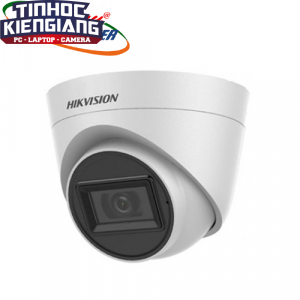 Camera Dome HD-TVI hồng ngoại 5.0 Megapixel HIKVISION DS-2CE78H0T-IT3FS