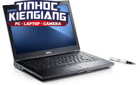 Máy tính xách tay/ Laptop DELL 6410-CPU I5(520M)-DDR 4G - HDD 250GB LCD 14"