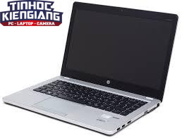 Máy tính xách tay/ Laptop Hp 9470 Core i5 3437 , 4GB, Ssd 120gb 14"