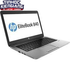 Máy tính xách tay/ Laptop Hp  840 - G1 Core i5 , 4GB, Ssd 120gb 14"
