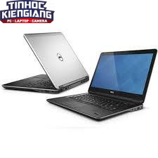 Máy tính xách tay/ Laptop DELL 7240 Core i5 - 4310 4GB SSD 128G 12.1''