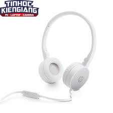 Tai Nghe HP H2800 Trên Tai - Hàng Chính Hãng