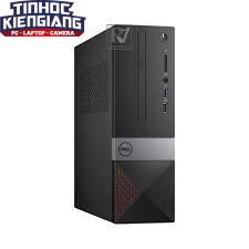 Máy tính để bàn/PC Dell Vostro 3471 SFF 70202290 (Intel Core i5-9400/4GB/1TB HDD/Linux)