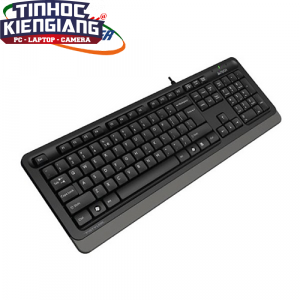 Bàn Phím Có Dây USB A4Tech FK10
