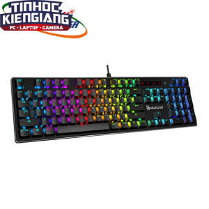 Bàn phím cơ A4TECH Bloody B820R (Full size/Light Strike Optic Switch/RGB)