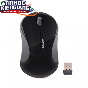 Chuột máy tính A4 TECH G3-270N - Wireless