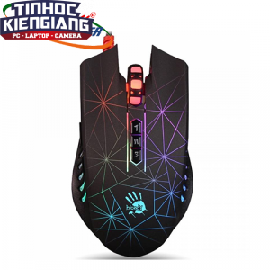 Chuột máy tính A4 TECH P81