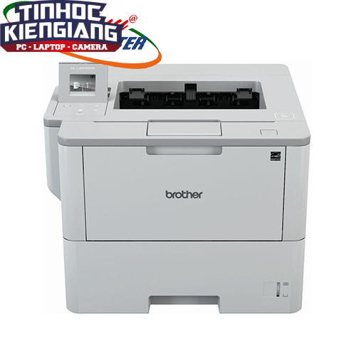 Máy in Laser không dây Brother HL-L6400DW