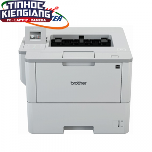 Máy in Laser không dây Brother HL-L6400DW