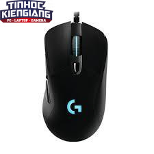 Chuột máy tính Logitech G403 HERO GAMING MOUSE Cảm biến Hero 16k Công nghệ Lightsync RGB