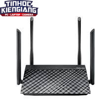Thiết bị mạng - Router Wifi Asus RT-AC1200 V2