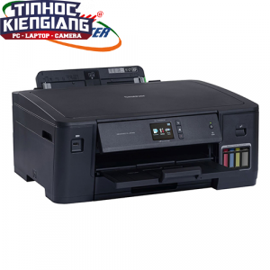 Máy in Brother HL-T4000DW (in phun màu A3)