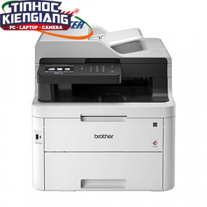 Máy in Brother MFC L3750CDW (in laser màu đa năng)