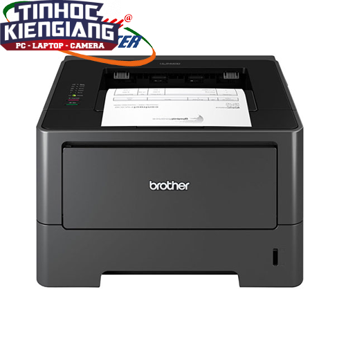 Máy in Laser Brother HL-5440D