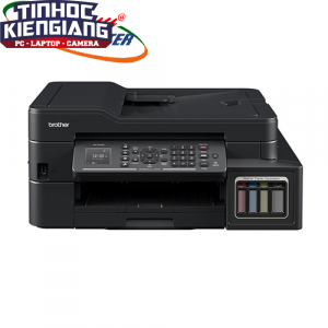 Máy in Brother MFC-T910DW (in phun đa năng)