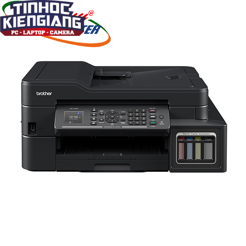 Máy in Brother MFC-T910DW (in phun đa năng)