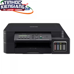 Máy in phun màu BROTHER DCP-T310