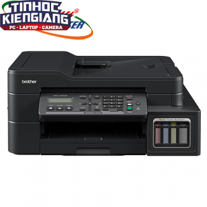 Máy in phun màu BROTHER DCP-T710W