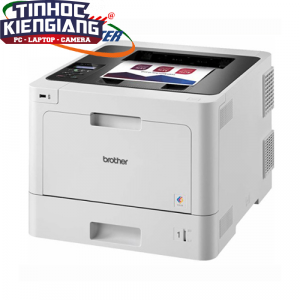 Máy in laser màu BROTHER HL-L8260CDN