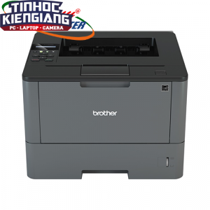 Máy in laser trắng đen BROTHER HL-L5100DN