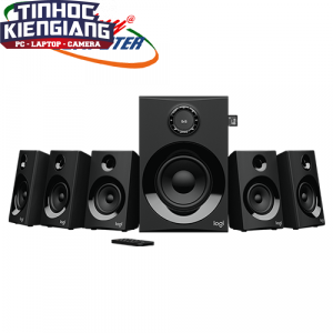 Loa vi tính Logitech Z607