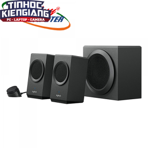 Loa vi tính Logitech Z337