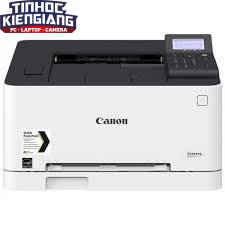 Máy in Canon LBP 611CN  - Máy in laser ấn tượng với khả năng in Màu - Tốc độ in (A4) lên đến 18 trang/phút (Đen trắng/Màu) - Độ phân giải khi in lên đến 9.600 x 600 dpi - Kết nối USB, LAN