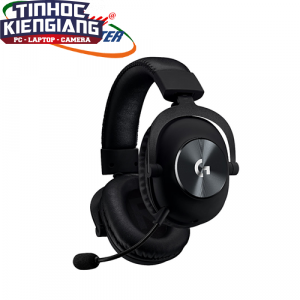 Tai nghe Logitech GAME PRO X BLUE VOICE