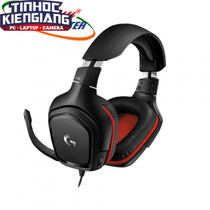 Tai nghe Logitech G331 Stereo Gaming Headset