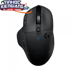 Chuột máy tính Logitech G604 LIGHTSPEED WIRELESS (HERO)