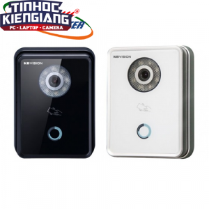 Camera chuông cửa IP KBVISION KB-VDP01GN