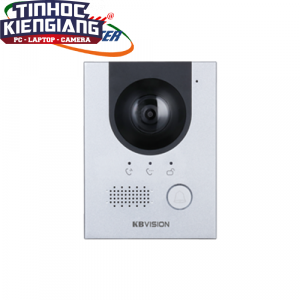Camera chuông cửa IP KBVISION KB-VDP22GN