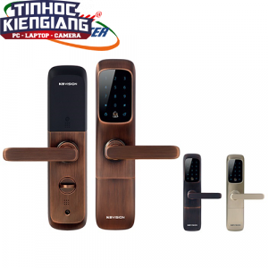Khóa cửa điện tử KBVISION KB-SL01FR