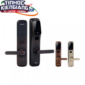 Khóa cửa điện tử vân tay KBVISION KB-SL02FR