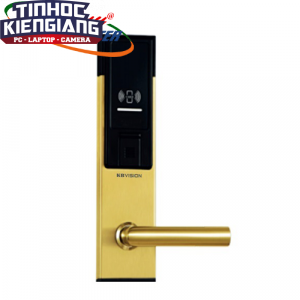 Khóa cửa điện tử khách sạn KBVISION KB-SL01HG