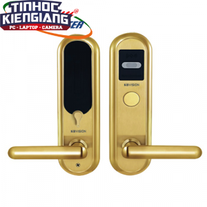Khóa cửa điện tử khách sạn KBVISION KB-SL02HG