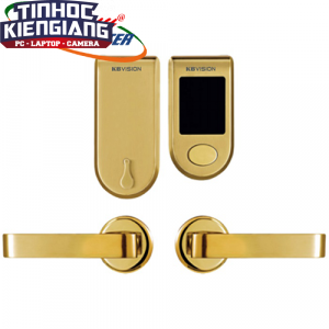 Khóa cửa điện tử KBVISION KB-SL03HG