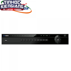Đầu ghi hình 16 kênh 5 in 1 KBVISION KX-7216H1