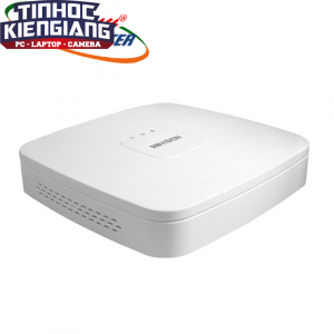 Đầu ghi hình 4 kênh 5 in 1 KBVISION KX-8104TH1