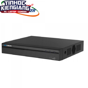 Đầu ghi hình 16 kênh 5 in 1 KBVISION KX-8116H1