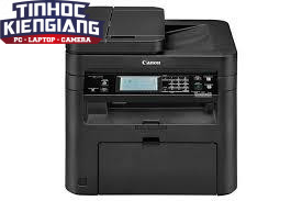 Máy in Laser đa chức năng không dây Canon MF247dw CTY