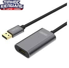 Cáp USB nối dài Extension Unitek 30m Y-275 (2.0)