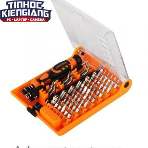 BỘ VÍT ĐA NĂNG jakemy(52 in 1) JM-8150