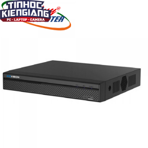 Đầu ghi hình 16 kênh 5 in 1 KBVISION KX-8216H1