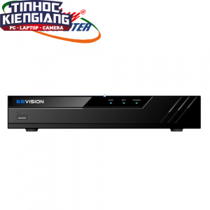 Đầu ghi hình 8 kênh 5 in 1 KBVISION USA KX-2K8108H1